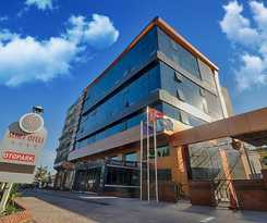 Sedef Otel