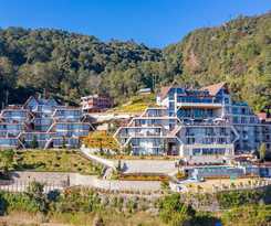 Hotel Mystic Mountain