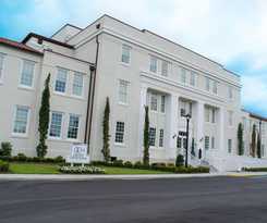 Hotel Grand Centennial at Centennial Plaza - Gulfport