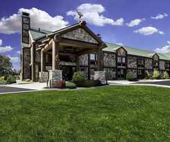 Bass Pro Shops Angler\'s Lodge