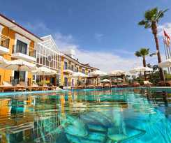 Dalyan Michelangelo Boutique Hotel