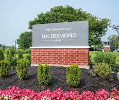 Hotel Crowne Plaza Albany - The Desmond, an IHG