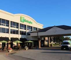 Holiday Inn Des Moines-Airport/Conf Center, an IHG