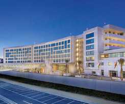 Hyatt Regency Algiers Airport