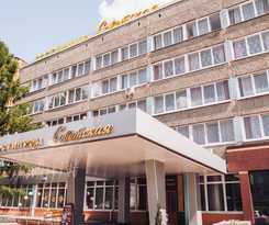 Hotel Sovetskaya