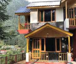 Hotel Majestic View Cottages
