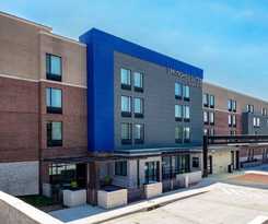 SpringHill Suites by Marriott Kansas City Plaza