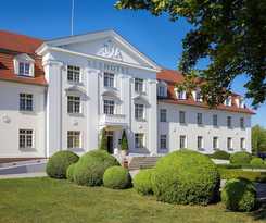 Seehotel Grossraeschen