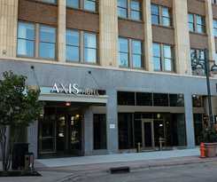 The Axis Moline, Tapestry Collection by Hilton