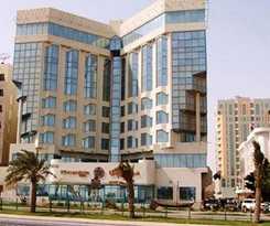 Hotel Phoenicia Tower