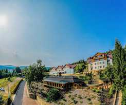 Hotel and Medi-SPA Bialy Kamien