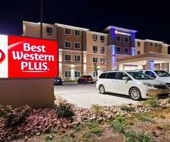 Hotel Best Western Plus Buda Austin Inn and Suites