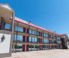 Hotel Magnuson Extended Stay and Suites Airport