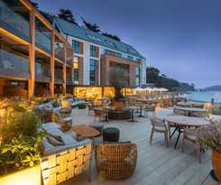 Hotel Harbour Beach Club and