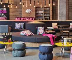 Hotel Moxy Tbilisi