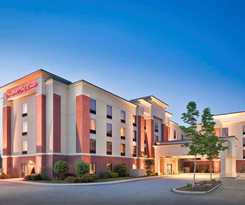 Hampton Inn and Suites Providence/Smithfield