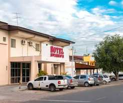 Hotel Euz&eacute;bio\'s