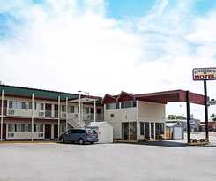 Hotel Stagecoach Motel
