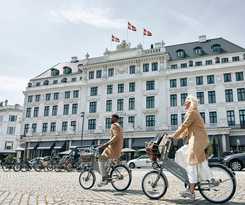 D'Angleterre