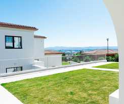 Geovillage Green Residence