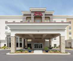 Hotel Hampton Inn and Suites Jacksonville / Orange Park
