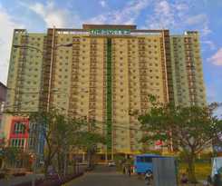 The Suites Metro by Elli