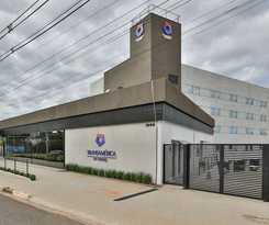 Hotel Transamerica Fit Jaguari&uacute;na