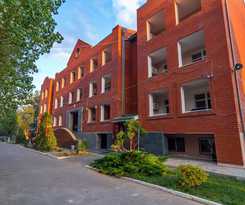 Hotel Park-hotel Shinkar