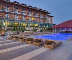 Hotel Savaneti