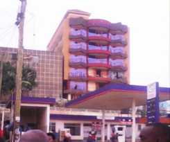 Hotel Tick Emporium Mbarara