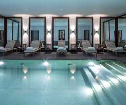 J.K. Place Paris