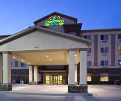 Hotel Expressway Suites Fargo