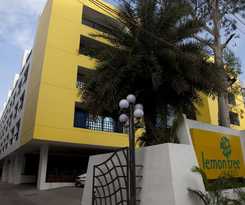 Hotel Lemon Tree, Indore