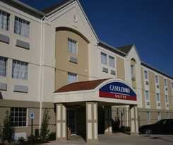 Candlewood Suites Lake Charles - Sulphur, an IHG