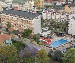 Mysea Hotels Incekum