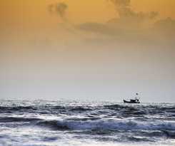 Hotel Arabian Sands Beach Resort