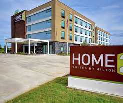 Hotel Home2 Suites by Hilton Shreveport