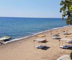 Troas Beach Hotel