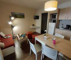 VVF Super-Besse Auvergne Sancy, Super Besse