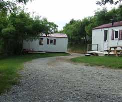 Camping Manex - Mobil-Home
