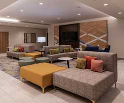 Hotel Hilton Garden Inn Kansas City Airport
