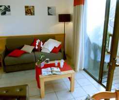 Hotel VVF Le Lioran Les Monts du Cantal, Saint Jacques des Blats