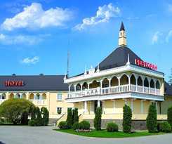 Hotel Golicyn Club