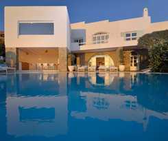 Hotel Saint John Villas and Spa