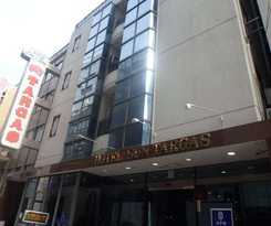 SUNTARGAS UENO