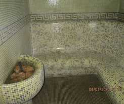 Hotel Iceberg Apart Hotel and SPA