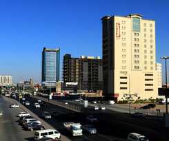 OYO 150 Al Usra Furnished Apartments