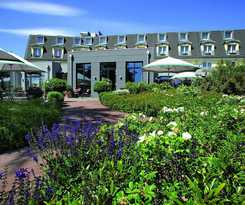 Hotel PLAZA INN K&ouml;ln Pulheim