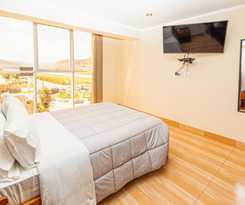 Hotel El Mirador