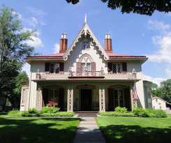 Beekman Arms and Delamater Inn